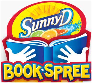 Sunny D Book Spree