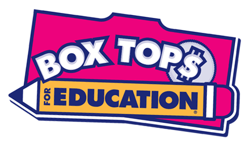 box tops for education logo image