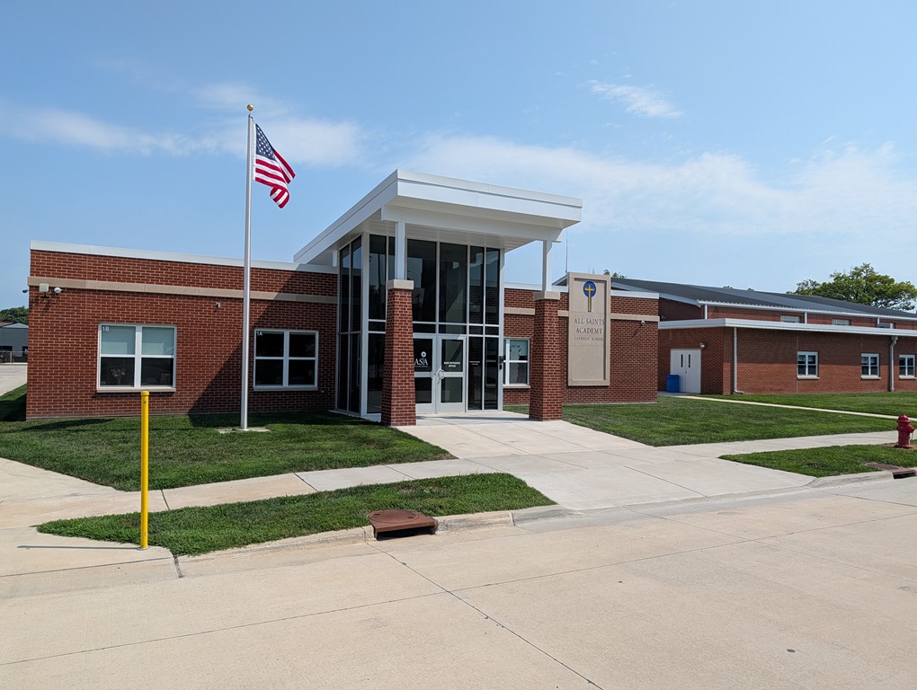 Main Office